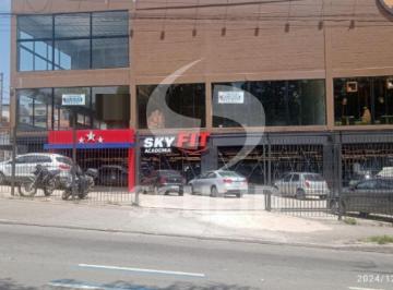 Comercial · 850m² · EXCELENTE LOJA NOVA O imóvel é bem localizado, em uma região de grande movimento, com fácil a