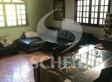 Casa · 132m² · 2 Quartos · 2 Vagas · SOBRADO A VENDA