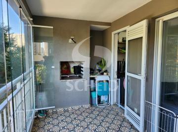 Apartamento · 81m² · 3 Quartos · 1 Vaga · APTO 03 DORM TODO REFORMADO NO JD MARAJOARA