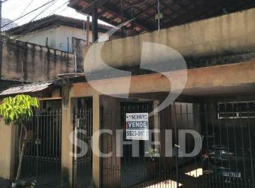 Casa · 250m² · 4 Quartos · 3 Vagas · Sobrado 250m² 4 dormitórios ! JD. Petrópolis !