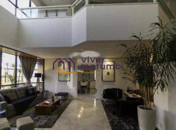 Apartamento · 393m² · 4 Quartos · 4 Vagas · Linda Cobertura na Melhor Rua do Bairro