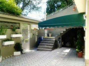 Casa · 380m² · 3 Quartos · 4 Vagas · Casa Jd. Virginia Bianca