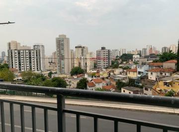 Apartamento · 25m² · 1 Quarto · Studio - Vila Mariana - a 300 mts do Metrô - Sopping Santa Cruz