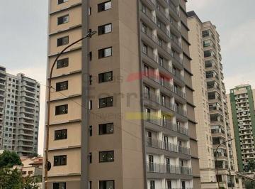 Apartamento · 25m² · 1 Quarto · Studio - Vila Mariana - a 300 mts do Metrô - Sopping Santa Cruz