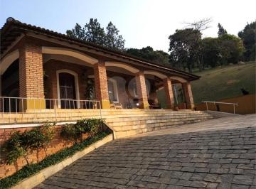 Área de Serviço · Chácara com 10 quartos à venda em Moinho - SP