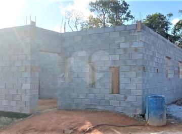 Área de Serviço · Terreno à venda em Ressaca - SP