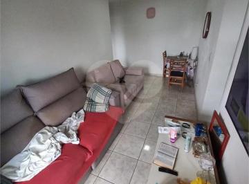 Área de Serviço · Apartamento com 2 quartos à venda em Jardim Umarizal - SP