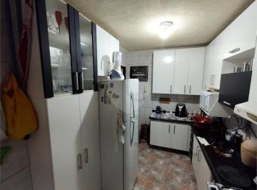 Área de Serviço · Apartamento com 2 quartos à venda em Jardim Capelinha - SP