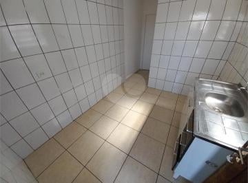 Área de Serviço · Condomínio com 1 quartos à venda em Jardim pazini - SP
