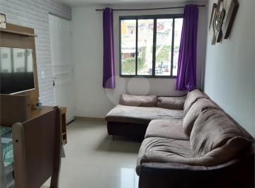 Sem Categoria · Apartamento com 2 quartos à venda em Jardim mirna - SP