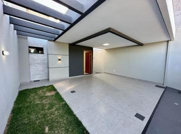 Casa · 107m² · 3 Quartos · Casa tijuca com 3 quartos 