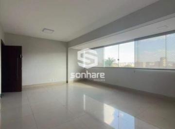 Apartamento · 180m² · 3 Quartos · 3 Vagas · Apartamento para aluguel, 3 quartos, 1 suíte, 3 vagas, Boa Vista - Sete Lagoas/MG