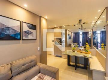 Apartamento · 113m² · 2 Quartos · 1 Vaga · Apartamento para Aluguel - Quitaúna, 2 Quartos,  113 m2 - Osasco