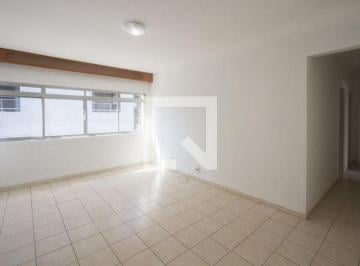 Apartamento · 116m² · 2 Quartos · 1 Vaga · Apartamento para Aluguel - Santo Amaro , 2 Quartos, 116 m2 - São Paulo