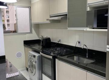 Apartamento · 50m² · 2 Quartos · 1 Vaga · Apartamento em Utinga, Santo André/SP de 50m² 2 quartos à venda por R$ 350.000,00