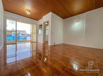 Apartamento · 51m² · 1 Quarto · 1 Vaga · Apartamento em Alto, Teresópolis/RJ de 51m² 1 quartos à venda por R$ 350.000,00