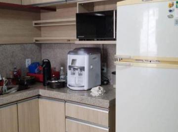 Apartamento · 70m² · 3 Quartos · 1 Vaga · Apartamento em Vila São Carlos, Mogi Guaçu/SP de 70m² 3 quartos à venda por R$ 300.000,00