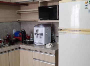 Apartamento · 70m² · 3 Quartos · 1 Vaga · Apartamento em Jardim Almira, Mogi Guaçu/SP de 70m² 3 quartos à venda por R$ 300.000,00