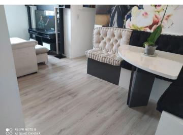Apartamento · 58m² · 3 Quartos · 1 Vaga · Apartamento em Santa Terezinha, Paulínia/SP de 58m² 3 quartos à venda por R$ 355.000,00