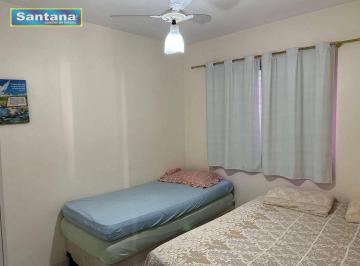 59c3336bed37135eb596826bb0da6ea030bb9e71 · Apartamento com 2 dormitórios à venda, 59 m² por R$ 200.000,00 - Do Turista - Caldas Novas/GO