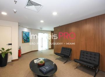 Comercial · 787m² · 20 Vagas · Laje corporativa mobiliada com 787m² na Faria Lima com a JK no International Plaza II