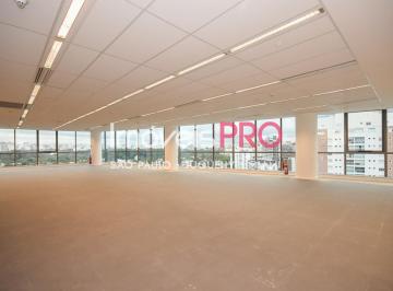 Comercial · 386m² · 11 Vagas · Ótima oportunidade de locação de laje corporativa com 380m² no JK 180