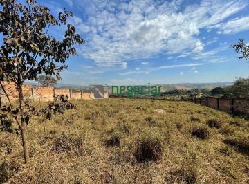 Terreno · 720m² · Lote no bairro Nazaré São Joaquim de Bicas