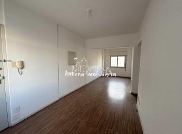 Apartamento · 52m² · 1 Quarto · Apartamento com 01 dormitório na Vila Buarque - Cód.: 10958.