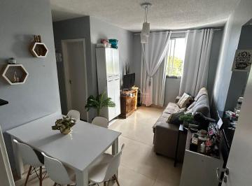 Apartamento reformado de 2 quartos para venda no Condomínio Água Marinha - Campos dos Goytacazes, RJ · Parque Água Marinha MRV - Campos dos Goytacazes, RJ