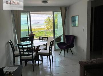 497527159811bd7812be947eec36d1ec40fad994 · Apartamento com 2 dormitórios para alugar, 67 m² por R$ 3.200,00/mês - Intermares - Cabedelo/PB