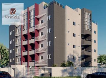 dd3f7c007ba50104a495e7b19229249daf40d260 · Apartamento de 56m² com 2 quartos a 200m. da Praia a venda por R$ 356.076 - Jardim Camboinha - Cabed