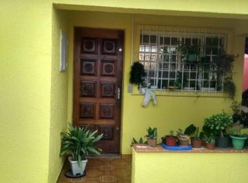 Casa · 73m² · 3 Quartos · 4 Vagas · Casa de 3 quartos para venda no Parque Santo Antônio