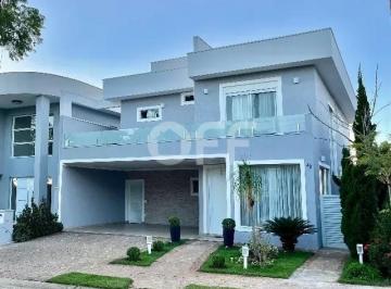 0 · Casa em condomínio para venda no Swiss Park, Campinas SP