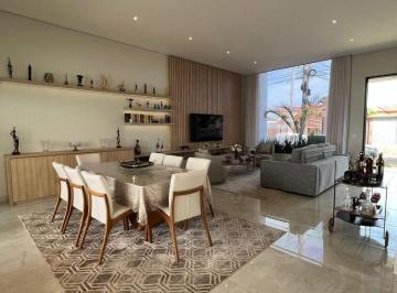 Casa · 210m² · 3 Quartos · 4 Vagas · Casa à Venda no Condomínio Portal dos Pássaros – Boituva/SP