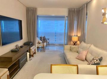 Foto 01 · Apartamento, Vila Regente Feijó, São Paulo, SP