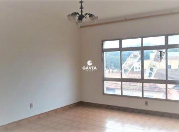Apartamento · 89m² · 2 Quartos · 1 Vaga · Apartamento à venda no Centro em São Vicente.