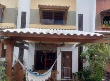 foto.jpg · Casa em condomínio com 2 dormitórios à venda, 71 m² por R$ 220.000,00 - Planalto - Natal/RN