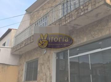 Casa · 250m² · SOBRADO PQ. ORATORIO