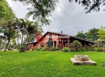 Rural · 112000m² · 5 Quartos · Est. Tomé Antonio Moreira - R$ 4.980.000,00 - Código: 10114