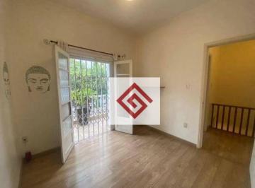 5a18c7e45525aee8656ff9d51ac71ab2e145cf76 · Sobrado à venda, 140 m² por R$ 870.000,00 - Jardim - Santo André/SP