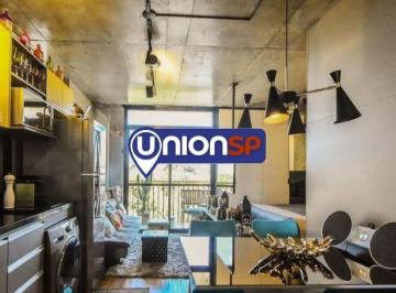 | Foto_migracao | 0 · Apartamento com 1 dormitório à venda, 35 m² por R$ 565.000,00 - Alto da Boa Vista - São Paulo/SP