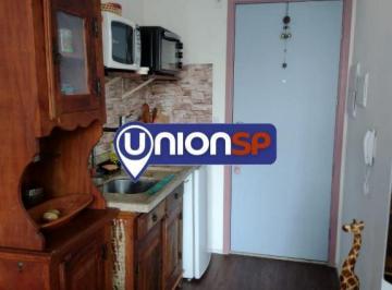 | Foto_migracao | 0 · Apartamento com 1 dormitório à venda, 23 m² por R$ 330.000,00 - Centro - São Paulo/SP