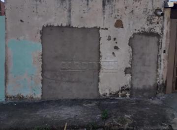 Terreno · 125m² · Terreno Padrão em São Carlos