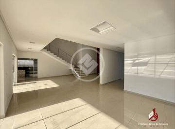 Casa · 369m² · 4 Quartos · 4 Vagas · Sobrado à venda em Goiânia/GO
