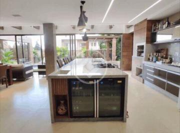 Casa · 500m² · 5 Quartos · 4 Vagas · Casa à venda em Goiânia/GO