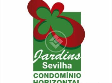 Terreno · 283m² · Terreno à venda em Aparecida de Goiânia/GO