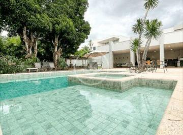 Casa · 478m² · 4 Quartos · 4 Vagas · Sobrado à venda em Goiânia/GO