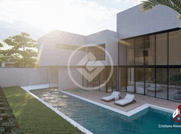 Casa · 600m² · 4 Quartos · 6 Vagas · Sobrado à venda em Goiânia/GO