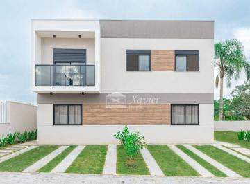 a083b67936f252fc2204586ec8db72960957a7e4 · Sobrado com 3 dormitórios à venda, 87 m² por R$ 582.000,00 - Villagio DI Lux - Tijuco Preto - Vargem