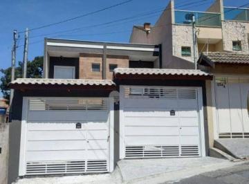 fa340cf5f877dc1dbdbf1df790ca4b9f481b4ed6 · Sobrado frontal com 3 quartos sendo 1 suíte, 2 vagas à venda, 140 m² por R$ 980.000 - Penha - São Pa